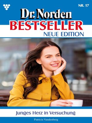cover image of Junges Herz in Versuchung